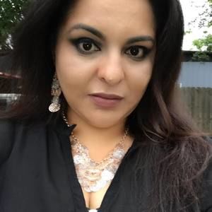 Meet your Posher, Jessica